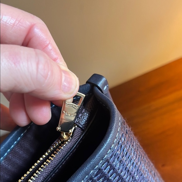 Coach Mollie Bag 25 - Picture 12 of 16